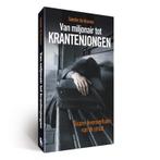 Van Miljonair tot krantenjongen paperback 9789085107699, Boeken, Verzenden, Gelezen, S. de Kramer