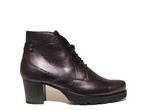 -41% Durea  Durea 9777 wijdte h  maat 41, Kleding | Dames, Schoenen, Verzenden, Nieuw, Zwart