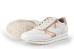 Jana Sneakers in maat 40 Wit | 10% extra korting, Jana, Verzenden, Wit, Sneakers of Gympen