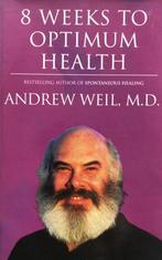 Eight Weeks To Optimum Health Hb, Boeken, Ophalen of Verzenden, Nieuw