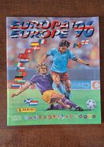Panini - Euro 96 - Empty album +145 Loose stickers, Verzamelen, Nieuw