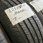 2 x Maxxis 225-60-15 Zomerbanden 7mm, Auto-onderdelen, Banden en Velgen, Gebruikt, 15 inch, Ophalen of Verzenden, Band(en)