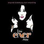 cd - Various - The Cher Show (Original Broadway Cast Recor..