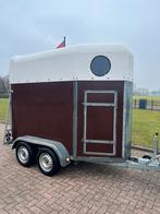 Mooie Wesco 1,5 Paards!, Ophalen, Zo goed als nieuw