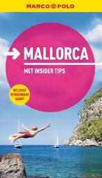 Mallorca / Marco Polo 9789000308576 Petra Rossbach, Boeken, Reisgidsen, Verzenden, Zo goed als nieuw, Petra Rossbach