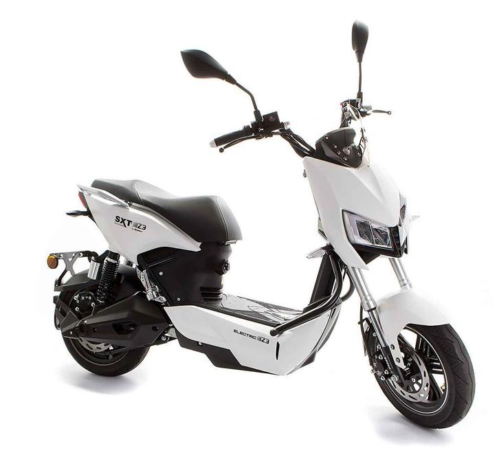 Opruiming demo elektrische scooters, fatbikes en steps, Fietsen en Brommers, Overige Fietsen en Brommers, Nieuw, Ophalen of Verzenden