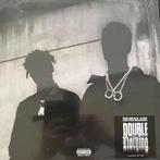lp nieuw - Big Sean - Double Or Nothing, Verzenden, Zo goed als nieuw