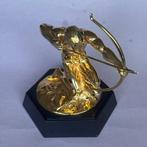 Franklin Mint - Beeld, Zeldzaam Pierce-Arrow Ornament 1:1 -
