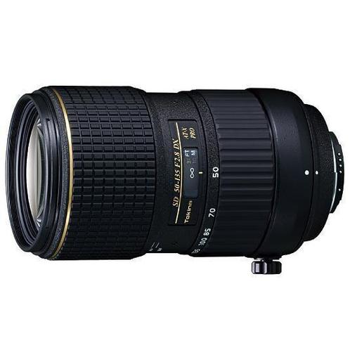 Tokina AT-X 50-135mm f/2.8 Pro Canon objectief - Tweedehands, Audio, Tv en Foto, Fotografie | Lenzen en Objectieven, Telelens