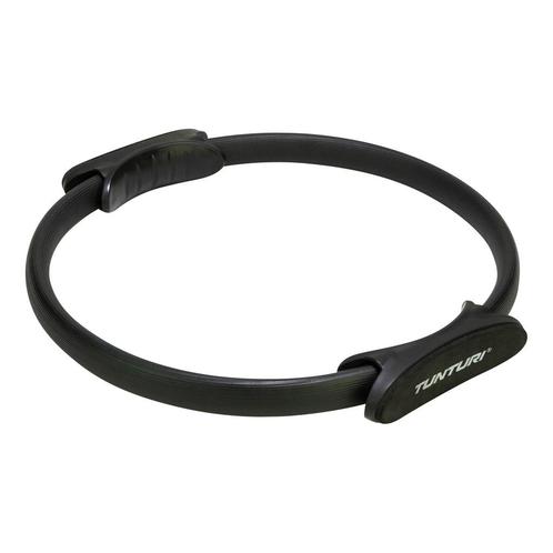 Tunturi Pilates Ring l zwart, Diversen, Overige Diversen, Nieuw, Verzenden