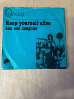 Queen - Keep yourself alive - 45 RPM 7 Single - 1ste, Cd's en Dvd's, Vinyl Singles, Nieuw in verpakking