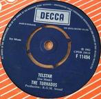 vinyl single 7 inch - The Tornados - Telstar, Verzenden, Zo goed als nieuw