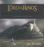 The Lord of the Rings location guidebook by Ian Brodie, Boeken, Taal | Engels, Gelezen, Ian Brodie, Verzenden
