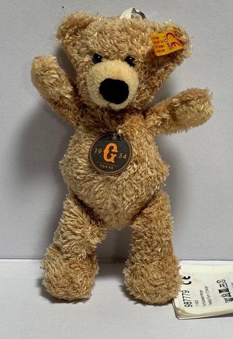 Steiff - Teddybeer Steiff Teddy Bear 1934, Yomiuri Giants, Antiek en Kunst, Antiek | Speelgoed