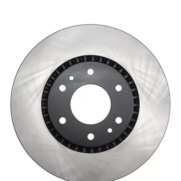 Remschijf SAAB 9-7X 4.2 AWD voorzijde, Auto-onderdelen, Ophanging en Onderstel, Nieuw, Verzenden