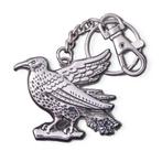 Harry Potter Ravenclaw Raven Sleutelhanger, Verzamelen, Harry Potter, Ophalen of Verzenden, Nieuw