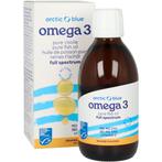 Arctic Blue Omega 3 Pure Visolie met Vitamine D - 250, Verzenden, Nieuw