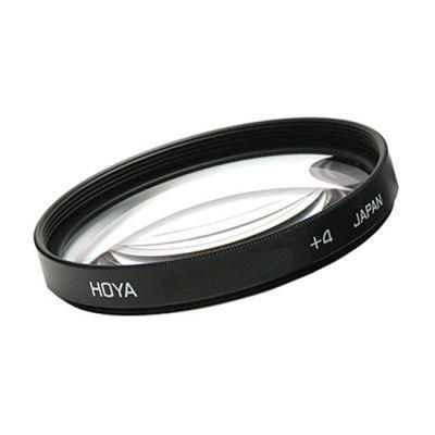 Hoya Close-Up +4 II HMC 52mm, Audio, Tv en Foto, Fotografie | Filters, Nieuw, Overige merken, 50 tot 60 mm, Ophalen of Verzenden