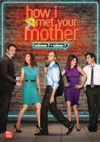 How I met your mother seizoen 7 (dvd tweedehands film), Cd's en Dvd's, Ophalen of Verzenden, Zo goed als nieuw