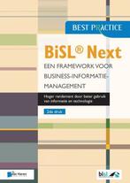 9789401800389 Best practice - BiSL Next - Een Framework v..., Boeken, Verzenden, Zo goed als nieuw, Brian Johnson