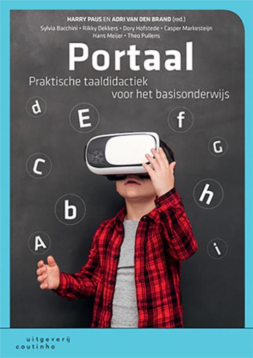 Portaal 9789046905760 Harry Paus, Boeken, Studieboeken en Cursussen, Zo goed als nieuw, Verzenden