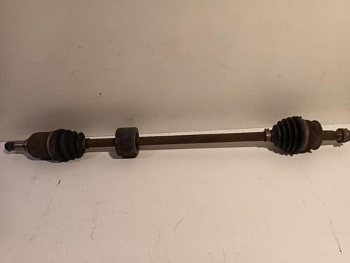 Aandrijfas rechts voor Fiat 500  1.2, Auto-onderdelen, Ophanging en Onderstel, ARN erkend, Stiba lid, Erkend duurzaam, Gebruikt
