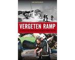 Boek Vergeten Ramp 9789077740453, Verzenden, Zo goed als nieuw