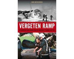 Boek Vergeten Ramp 9789077740453, Boeken, Overige Boeken, Zo goed als nieuw, Verzenden