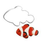 Uitsteker RVS Nemo, Verzenden, Nieuw
