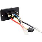 CORTINA Cortina Ecomo accu stekker/connector 5 pins 24V, Ophalen of Verzenden, Nieuw, Overige merken