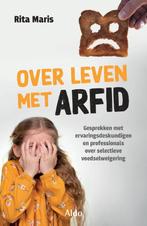 Over leven met ARFID 9789492600301 Rita Maris, Verzenden, Gelezen, Rita Maris