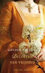 Beloften van vrijheid 9789023993612 Golden Parsons, Verzenden, Gelezen, Golden Parsons