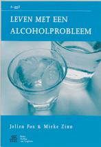 Van A tot ggZ  -   Leven met een alcoholprobleem M. Zinn, Gelezen, M. Zinn, J. Fox, Verzenden