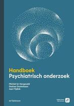 Handboek psychiatrisch onderzoek | 9789058983299, Boeken, Nieuw, Verzenden