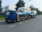 *INKOOP* Wij Zoeken Iveco Daily Koelwagen / Vrieswagen, Nieuw, Iveco