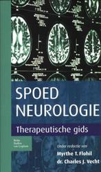 Spoed Neurologie 9789031390694, Boeken, Zo goed als nieuw