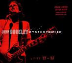 cd digi - Jeff Buckley - Mystery White Boy: LIVE 95-96, Verzenden, Zo goed als nieuw