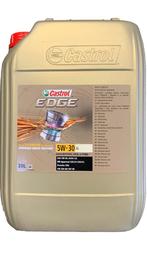 Castrol Edge Titanium LL 5W30 20 Liter, Auto diversen, Onderhoudsmiddelen, Ophalen of Verzenden