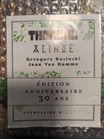 Thorgal T8 - Alinoë + ex-libris - C - 1 Album - Beperkte, Boeken, Nieuw