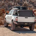 MagnaFlow Stainless Overland Cat-Back Exhaust 05-15 Toyota, Ophalen of Verzenden, Nieuw