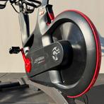 Spinbike Life Fitness IC7 Met MyRide VX Personal LCD, Benen, Spinningfiets, Ophalen of Verzenden, Zo goed als nieuw