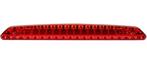 Hella Derde Remlicht 12 LEDs Rood, Caravans en Kamperen, Ophalen of Verzenden, Nieuw