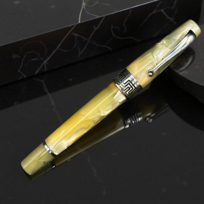 Montegrappa - 1912 - Vulpen, Verzamelen, Pennenverzamelingen