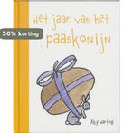 Het jaar van het paaskonijn 9789052473772 Aby Hartog, Verzenden, Zo goed als nieuw, Aby Hartog