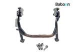 Middenbok Yamaha Tracer 700 2016-2017 (MTT690), Motoren, Verzenden, Gebruikt