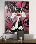 Xavier Van Walsem (1980) - Sylvester no risk no fun bitcoin