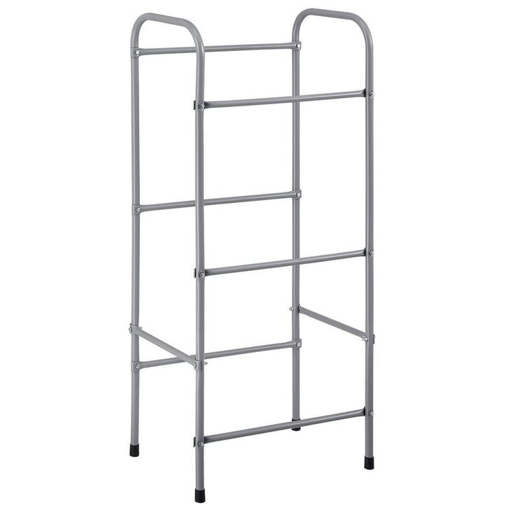 Krattenrek - Geschikt voor 3 kratten, Doe-het-zelf en Verbouw, Kratten en Dozen, Nieuw, Verzenden