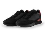 Mallet Sneakers in maat 41 Zwart | 10% extra korting, Verzenden, Zwart, Mallet, Sneakers of Gympen