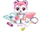VTech KidiDreams Maxime - Interactieve Puppy - Educatief, Verzenden, Nieuw