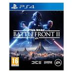 Star Wars Battlefront II  - GameshopX.nl, Ophalen of Verzenden, Zo goed als nieuw
